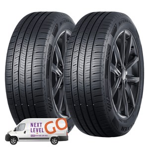 넥센타이어 엔페라 슈프림 SUV 235/50R19, 2개, 출장장착