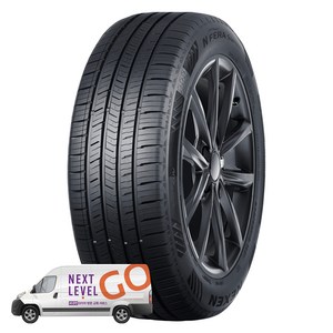 넥센타이어 엔페라 슈프림 SUV 255/50R20, 1개, 출장장착