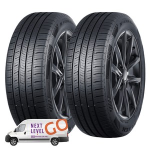 넥센타이어 엔페라 슈프림 SUV 255/55R18, 2개, 출장장착