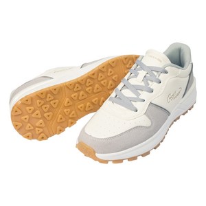 크로커다일 하이브리드 남녀공용 골프화 JC3F009WT