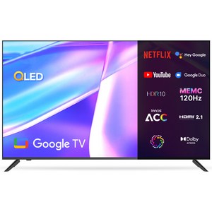 이노스 4K UHD QLED 제로 베젤 스마트 TV, 215cm(85인치), S8511KU, 스탠드형, 방문설치