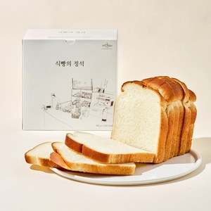 아티제 식빵의 정석, 450g, 1개