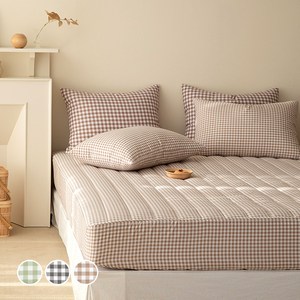 마틸라 누빔매트리스커버 매트리스커버