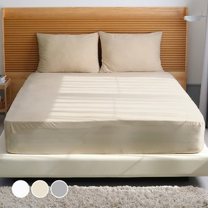 피아블 클래식 방수 매트리스 커버