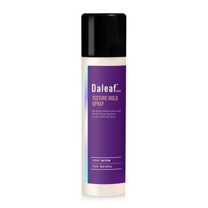 달리프 글램 텍스쳐 홀드 볼륨 셋팅 헤어스프레이, 150ml, 1개