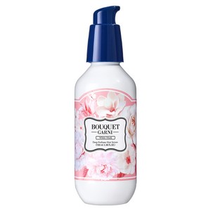 부케가르니 딥퍼퓸 헤어세럼 화이트머스크, 100ml, 1개