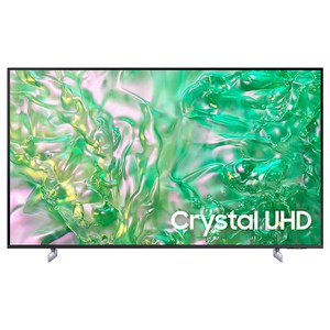 삼성전자 4K UHD Cystal TV, 138cm(55인치), KU55UD8000FXKR, 스탠드형, 방문설치