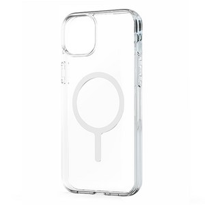 신지모루 맥세이프 M 에어클로 베이직 마그네틱 휴대폰 케이스