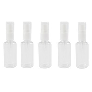 아이메이트 스프레이 공병 30ml, 랜덤 발송, 5개