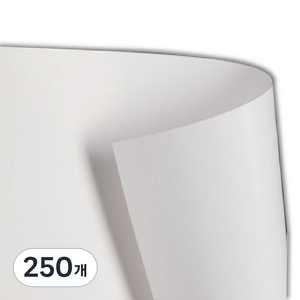 아트지 300g, A3, 250개