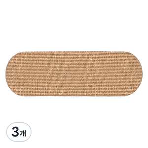 스카위즈 손가락 근육 테이프 5호 스킨, 3개, 1개입