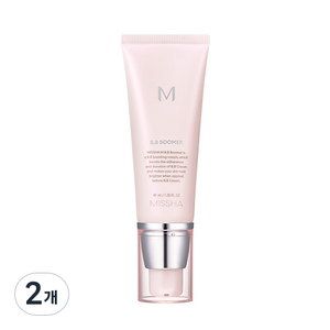 미샤 M 비비 부머 프라이머 40ml, 2개