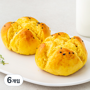 후앙 콘브레드, 160g, 6개입