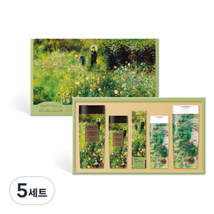 애경 선물세트 리미티드 셀렉션 11호, 5세트