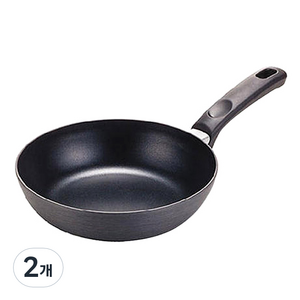 락앤락 하드앤라이트 프라이팬, 20cm, 2개