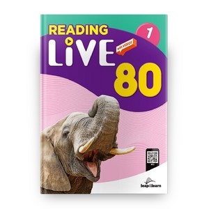 Reading Live 80. 1, 립앤런