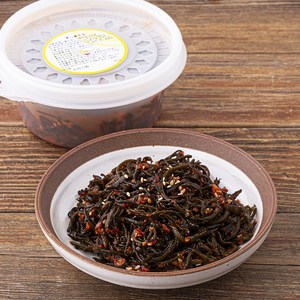 반찬천국 톳나물무침, 250g, 1개