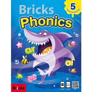 브릭스 Bicks Phonics 5 : Student Book