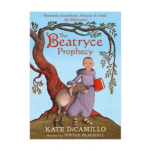 The Beatryce Prophecy, WALKER UK