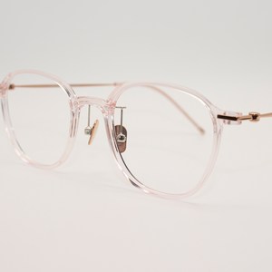 그린래빗 티타늄 뿔테 BREE_02