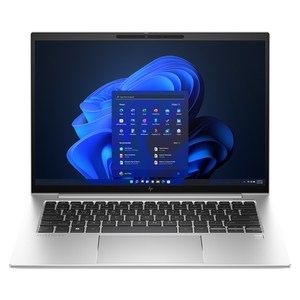 HP 2024 엘리트북 845 G10 14 라이젠7 Po 라이젠 7000 시리즈, 실버, 512GB, 32GB, WIN11 Po, G10-9P1J7PT