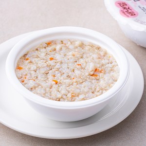 배냇밀 후기 9~10개월 한우 감자죽, 혼합맛(한우/감자), 180g, 1개