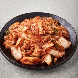 금자네 맛김치, 1kg, 1개