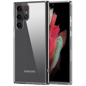 디지지 1mm 초슬림 클리어 휴대폰 투명 케이스