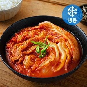 신사강 가마솥 통김치찜 (냉동), 500g, 2개