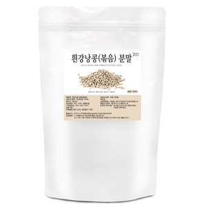 인그린 흰강낭콩 볶음 분말, 300g, 1개입, 1개