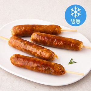 쏘밥 카레 4입 (냉동), 340g, 1개