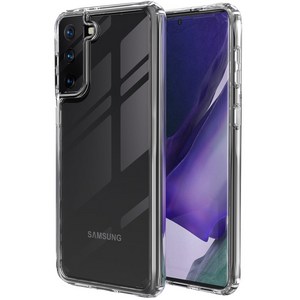 디지지 슬림핏 클리어 휴대폰 케이스