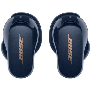 보스 QC 이어버드 2 블루투스 이어폰, QuietComfort Earbuds II, 미드나잇 블루