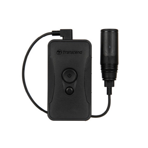 트랜센드 DrivePro Body 60 안전 액션캠 TS64GDPB60A