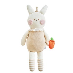 이몽 유아용 오감발달 수면특화 애착인형, 블리