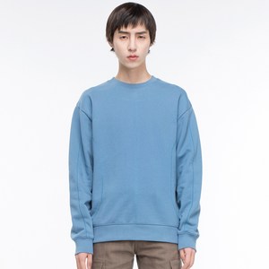 SYNC 남성용 INTERVEIN STITCH SWEATSHIRT