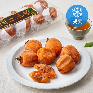 지리적 인증 상주반건시 (냉동), 1개, 350g(10입)