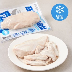 맛있닭 프로 닭가슴살 오리지널 (냉동), 120g, 9개