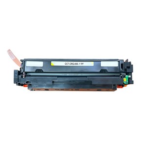 캐논 토너피아 호환토너 CRG-055 Y, 노랑, 1개