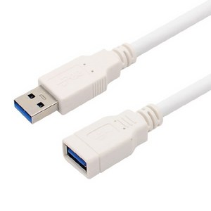 엠비에프 USB 3.0 연장케이블 MBF-UF330, 1개, 3m