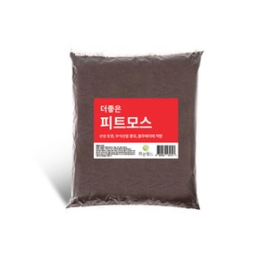 화분월드 더좋은 피트모스, 1개, 10L