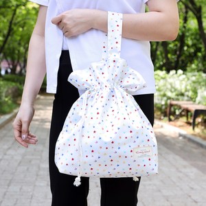 코니아일랜드 복조리 파우치