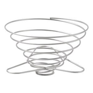 KEEP 캠핑 스프링 커피 드리퍼 대형, 1개