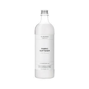 클라리케 섬유유연제 스노우플레이크, 1개, 970ml