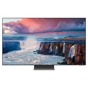 삼성전자 8K Neo QLED TV QNC800, 214cm(85인치), KQ85QNC800FXKR, 스탠드형, 방문설치