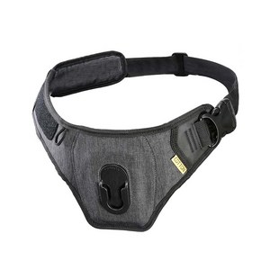 코튼캐리어 Sling Belt Carrier 허리벨트 카메라 스트랩, 1개, 500 CBS