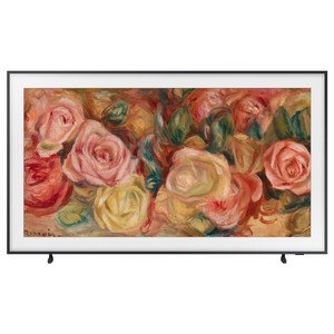 삼성전자 4K UHD LED TV, 214cm(85인치), KQ85LSD03AFXKR, 벽걸이형, 방문설치