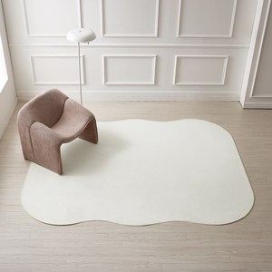 가온길카페트 비정형 트리니티 허밍 카페트