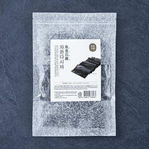 어식백세 자른다시마, 100g, 1개