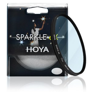 호야 스파클 6X 크로스 필터, SPARKLE 6X(82mm)